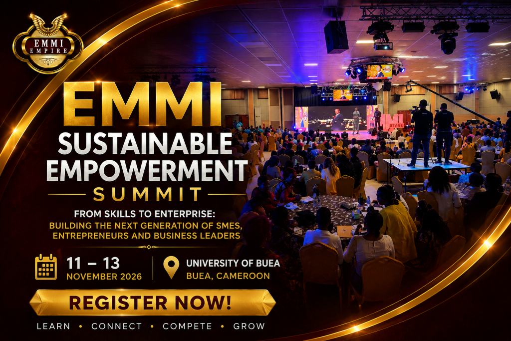 EMMI Summit 2026